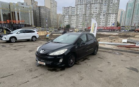 Peugeot 308 II, 2008 год, 530 000 рублей, 2 фотография