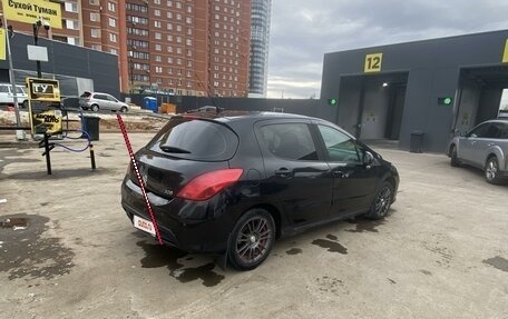 Peugeot 308 II, 2008 год, 530 000 рублей, 4 фотография