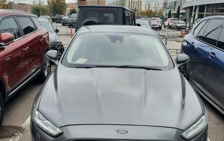 Ford Mondeo V, 2017 год, 1 790 000 рублей, 2 фотография