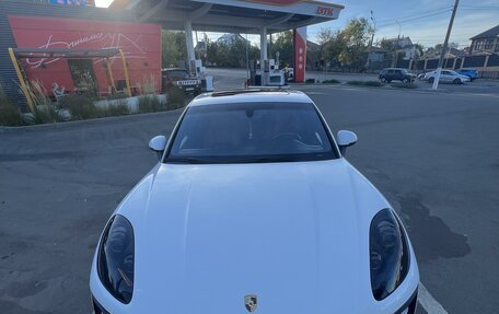 Porsche Macan I рестайлинг, 2015 год, 3 400 000 рублей, 15 фотография