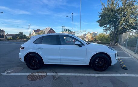 Porsche Macan I рестайлинг, 2015 год, 3 400 000 рублей, 7 фотография