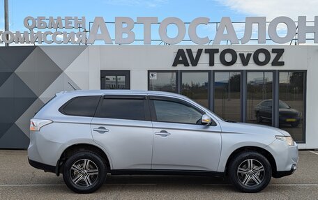 Mitsubishi Outlander III рестайлинг 3, 2012 год, 1 485 000 рублей, 9 фотография