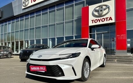 Toyota Camry, 2024 год, 5 950 000 рублей, 1 фотография