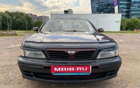 Nissan Maxima IV, 1999 год, 285 000 рублей, 1 фотография