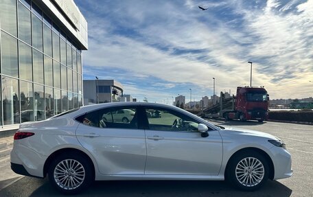 Toyota Camry, 2024 год, 5 950 000 рублей, 7 фотография