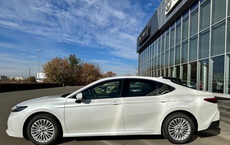 Toyota Camry, 2024 год, 5 950 000 рублей, 13 фотография