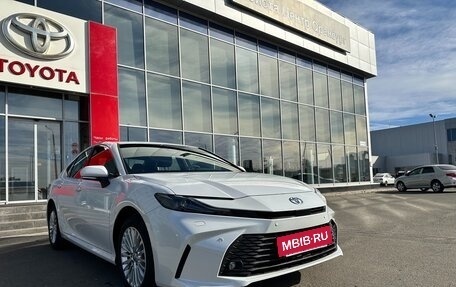 Toyota Camry, 2024 год, 5 950 000 рублей, 5 фотография