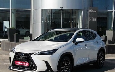 Lexus NX, 2024 год, 10 590 000 рублей, 1 фотография