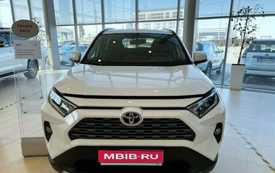 Toyota RAV4, 2024 год, 4 199 000 рублей, 1 фотография