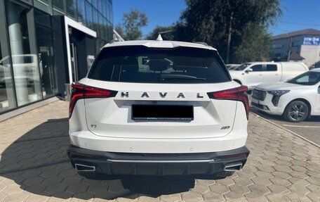 Haval F7, 2024 год, 2 699 000 рублей, 3 фотография