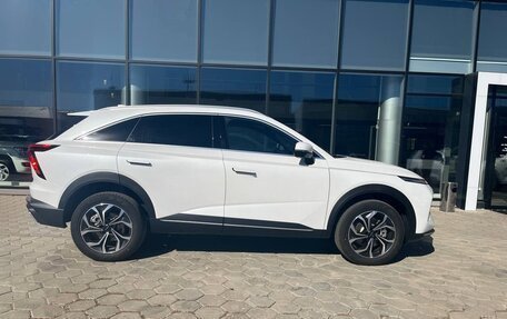 Haval F7, 2024 год, 2 699 000 рублей, 5 фотография