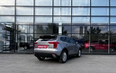 Haval Jolion, 2024 год, 2 449 000 рублей, 2 фотография