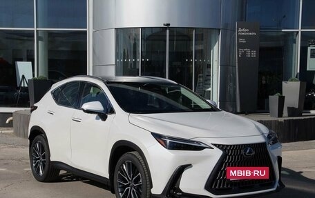 Lexus NX, 2024 год, 10 590 000 рублей, 3 фотография