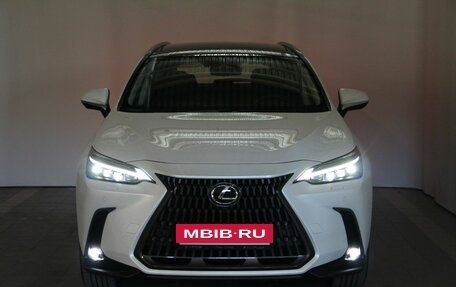 Lexus NX, 2024 год, 10 590 000 рублей, 34 фотография