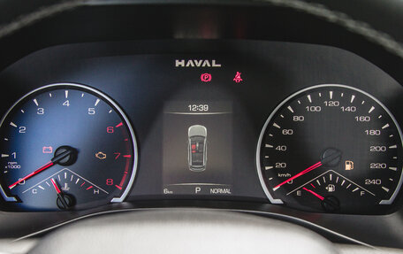 Haval Jolion, 2024 год, 2 449 000 рублей, 24 фотография