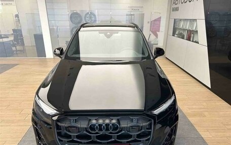 Audi Q7, 2024 год, 14 890 000 рублей, 6 фотография