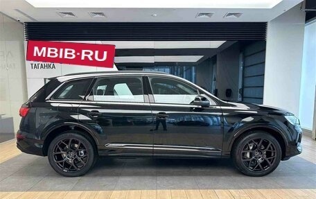 Audi Q7, 2024 год, 14 890 000 рублей, 5 фотография