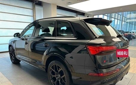 Audi Q7, 2024 год, 14 890 000 рублей, 3 фотография