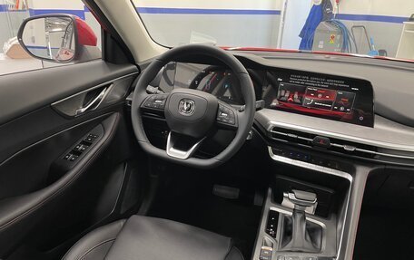 Changan CS35PLUS, 2024 год, 2 549 900 рублей, 7 фотография