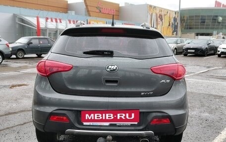 Lifan X50, 2016 год, 692 000 рублей, 3 фотография