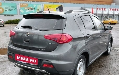 Lifan X50, 2016 год, 692 000 рублей, 4 фотография