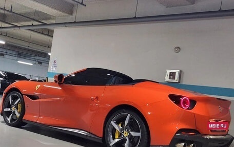 Ferrari Portofino, 2021 год, 26 800 000 рублей, 15 фотография