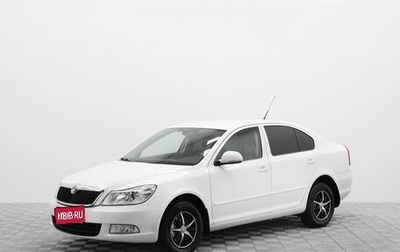 Skoda Octavia, 2010 год, 925 000 рублей, 1 фотография