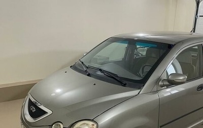 Chery QQ6 (S21), 2009 год, 290 000 рублей, 1 фотография