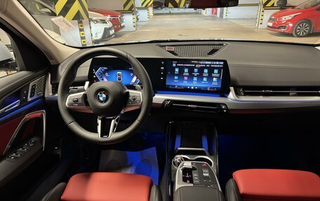 BMW X2, 2024 год, 7 150 000 рублей, 4 фотография