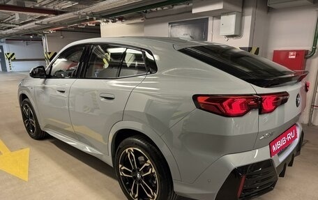 BMW X2, 2024 год, 7 150 000 рублей, 3 фотография