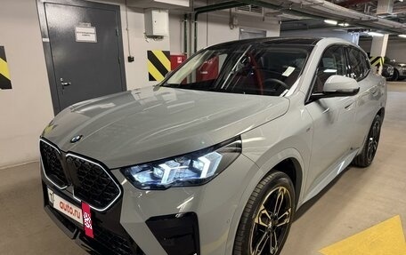 BMW X2, 2024 год, 7 150 000 рублей, 2 фотография