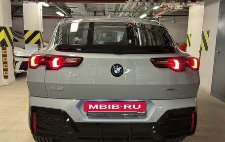 BMW X2, 2024 год, 7 150 000 рублей, 9 фотография