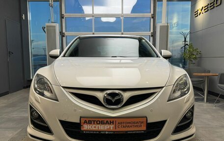 Mazda 6, 2012 год, 1 489 000 рублей, 2 фотография