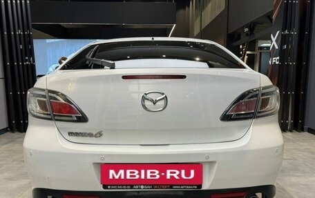 Mazda 6, 2012 год, 1 489 000 рублей, 6 фотография