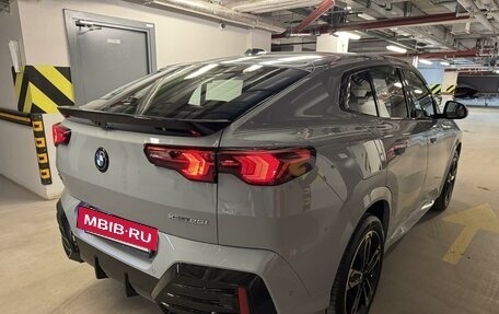 BMW X2, 2024 год, 7 150 000 рублей, 10 фотография