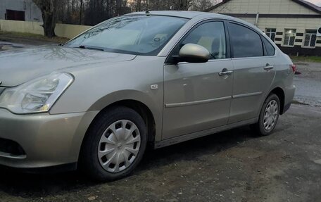 Nissan Almera, 2013 год, 599 000 рублей, 2 фотография