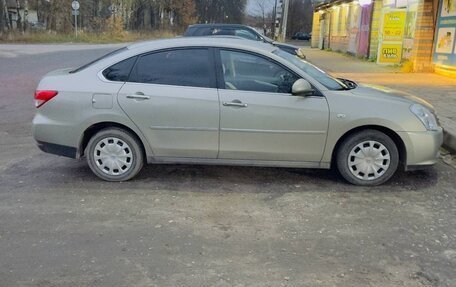 Nissan Almera, 2013 год, 599 000 рублей, 4 фотография