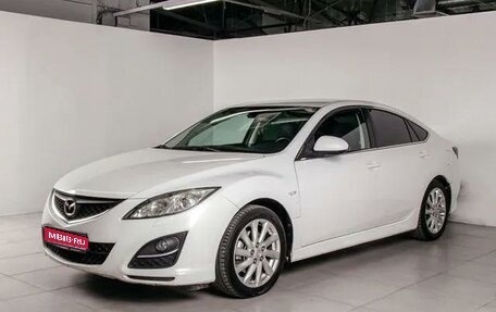 Mazda 6, 2011 год, 980 000 рублей, 1 фотография