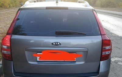 KIA cee'd I рестайлинг, 2009 год, 760 000 рублей, 1 фотография