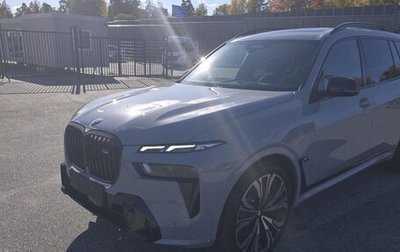 BMW X7, 2024 год, 23 940 000 рублей, 1 фотография