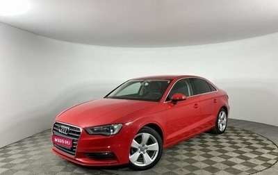 Audi A3, 2013 год, 1 399 000 рублей, 1 фотография