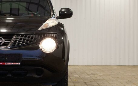 Nissan Juke II, 2013 год, 1 230 000 рублей, 5 фотография