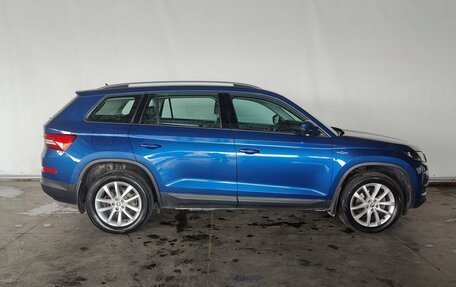 Skoda Kodiaq I, 2019 год, 3 200 000 рублей, 4 фотография