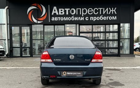 Nissan Almera Classic, 2008 год, 550 000 рублей, 6 фотография