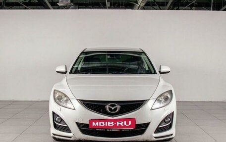 Mazda 6, 2011 год, 980 000 рублей, 3 фотография