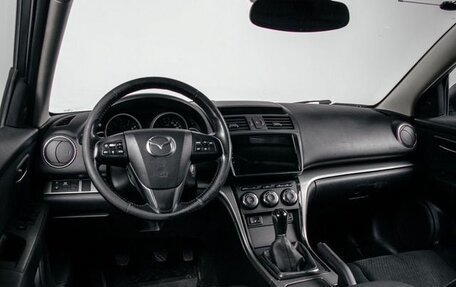 Mazda 6, 2011 год, 980 000 рублей, 11 фотография