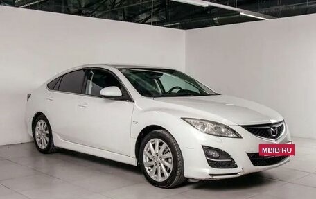 Mazda 6, 2011 год, 980 000 рублей, 2 фотография