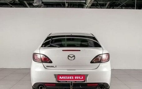 Mazda 6, 2011 год, 980 000 рублей, 8 фотография