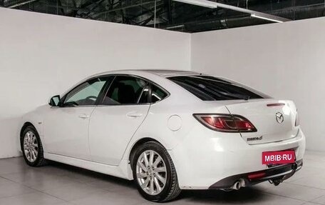 Mazda 6, 2011 год, 980 000 рублей, 7 фотография