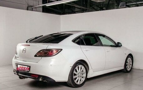 Mazda 6, 2011 год, 980 000 рублей, 6 фотография